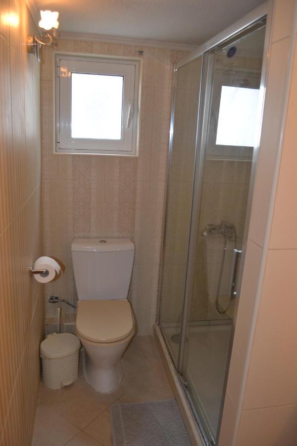 Apartmán Helena House Sarti Exteriér fotografie