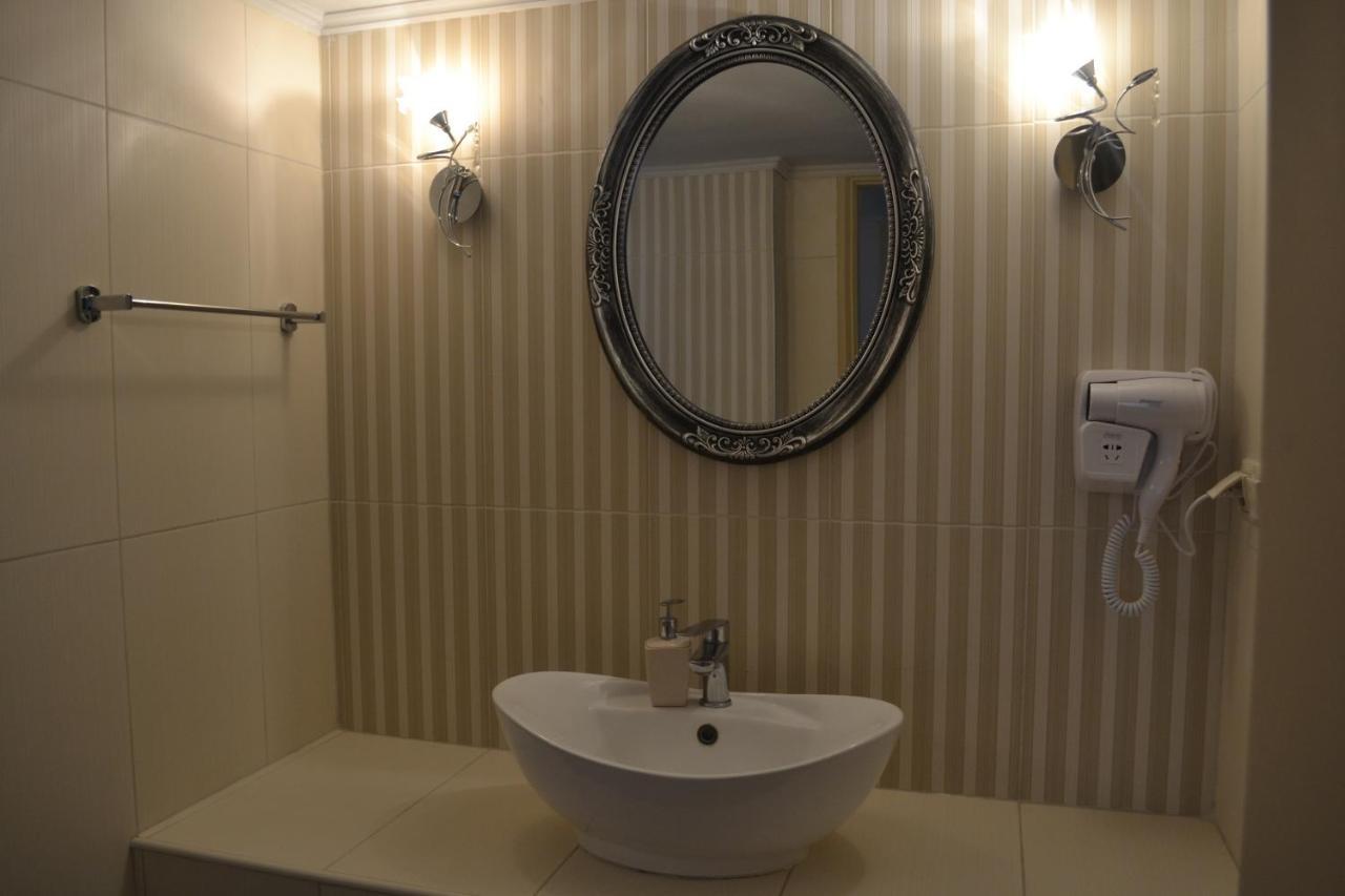 Apartmán Helena House Sarti Exteriér fotografie